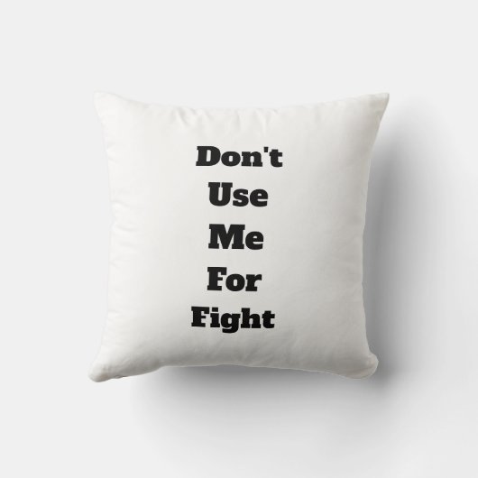 Create your own funny クッション (裏面)