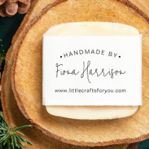 Create Your Own Handmade By