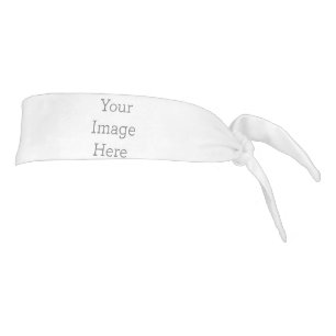 Create Your Own Headband 35" length タイヘッドバンド