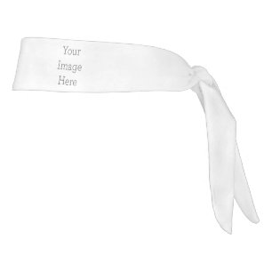 Create Your Own Headband 42" length タイヘッドバンド