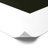  Create your own  inspirational quotes for her, ポスター (角)