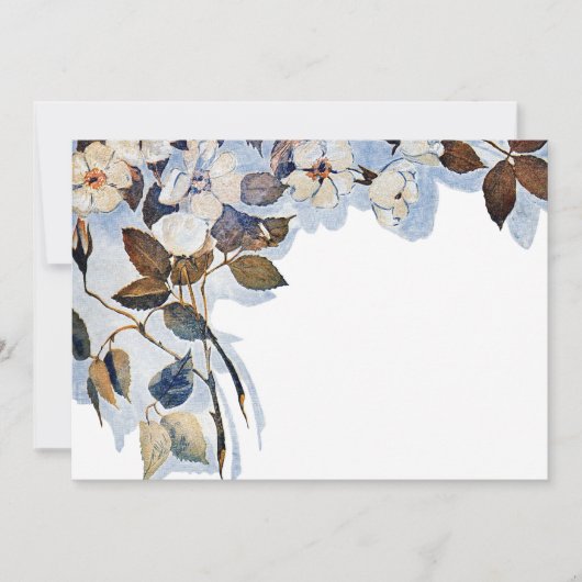 Create Your Own Invitations 招待状 (正面)