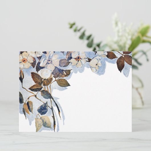 Create Your Own Invitations 招待状 (スタンド正面)