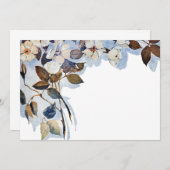 Create Your Own Invitations 招待状 (正面/裏面)