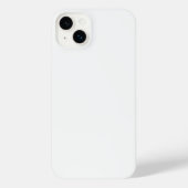 Create Your Own iPhoneケース (裏面)