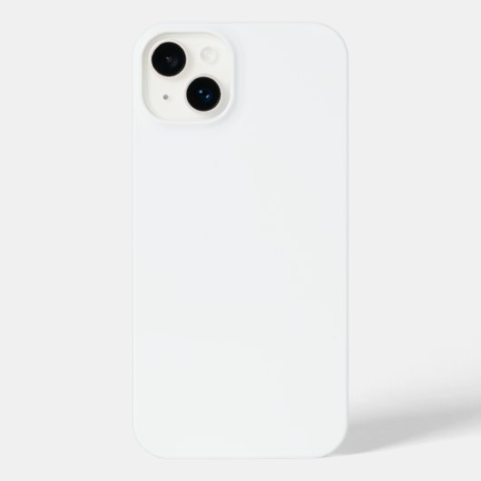Create Your Own iPhoneケース (裏面)