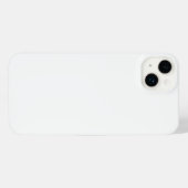 Create Your Own iPhoneケース (裏面横)