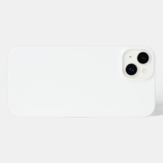 Create Your Own iPhoneケース (裏面横)