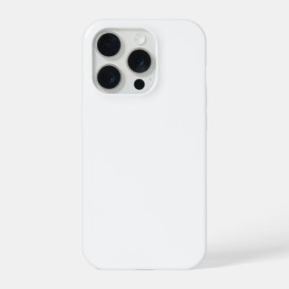 Create Your Own iPhone 15 Proケース