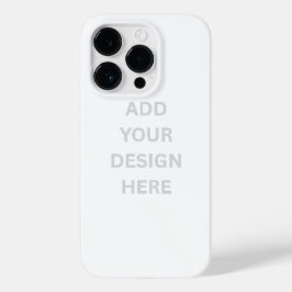 Create Your Own Kolly There iPhone 14 Pro Case Case-Mate iPhone 14 Proケース