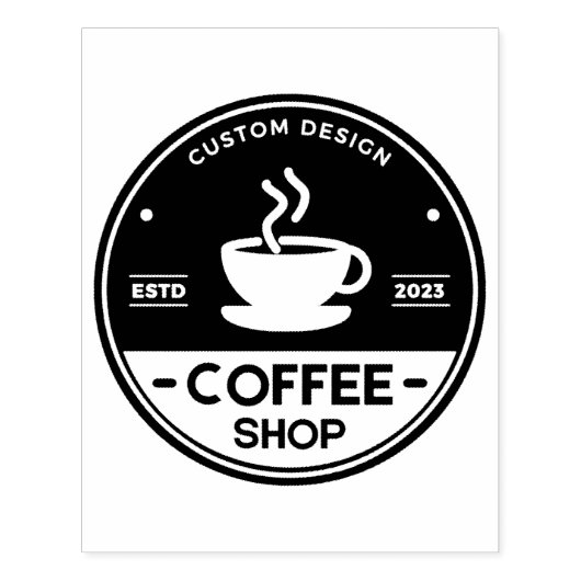 Create Your Own Large ラバースタンプ (インプリント)