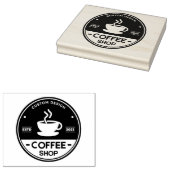 Create Your Own Large ラバースタンプ (押印)