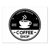 Create Your Own Large ラバースタンプ (インプリント)