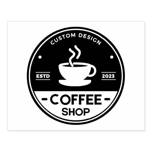 Create Your Own Large ラバースタンプ (インプリント)