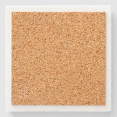 Create Your Own Marble Stone Wine Coasters ストーンコースター (裏面)