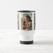 Create Your Own Mug of Beautiful Memories トラベルマグ (中央)