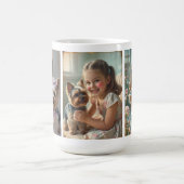 Create Your Own Mug of Beautiful Memories モーフィングマグカップ (中央)