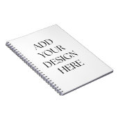 Create Your Own Notebook ノートブック (右側)