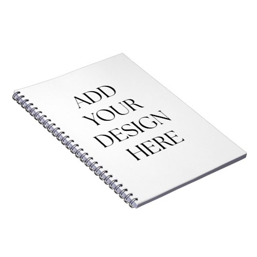 Create Your Own Notebook ノートブック (右側)