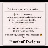 Create Your Own Pair of Custom Quote Verse Grn XS シール