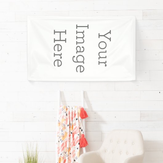 ビニール横断幕, 0.91m x 1.52m (インサイチュ)