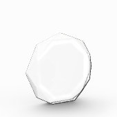 Create Your Own personalizable フォトブロック (左)