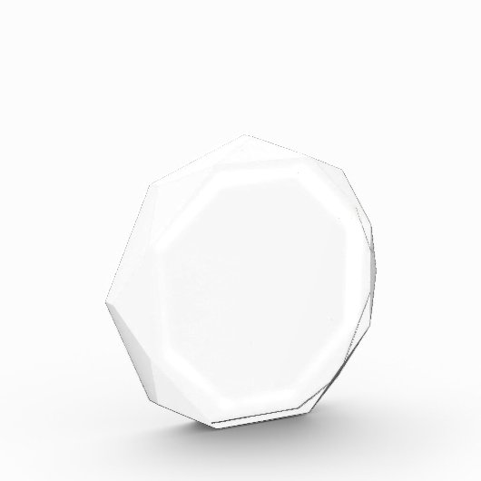 Create Your Own personalizable フォトブロック (左)