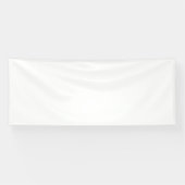 Create Your Own personalizable 横断幕 (横)