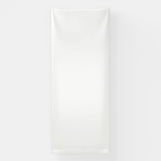 Create Your Own personalizable 横断幕 (縦)