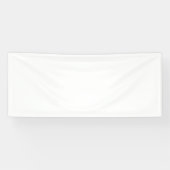 Create Your Own personalizable 横断幕 (横)