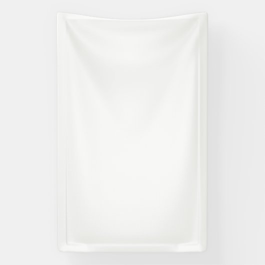 Create Your Own personalizable 横断幕 (縦)