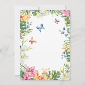 Create Your Own personalize シーズンカード (裏面)