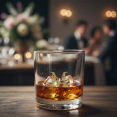 Create Your Own Personalize Add Monogram,Name ウイスキーグラス