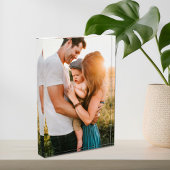 Create Your Own Personalized フォトブロック