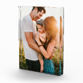 Create Your Own Personalized フォトブロック (右)