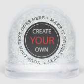 Create Your Own - Personalized, branded / Photo (裏面)