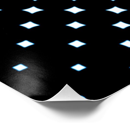 Create Your Own Personalized Custom ポスター (コーナー)