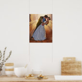 Create Your Own Personalized Photo ポスター (キッチン)