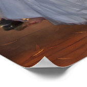 Create Your Own Personalized Photo ポスター (角)