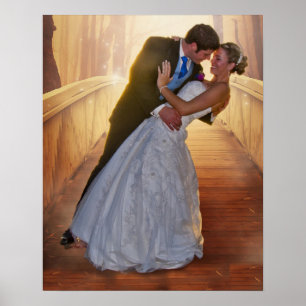 Create Your Own Personalized Photo ポスター