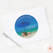 Create Your Own Personalized Thank You