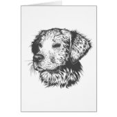 Create Your Own Pet Dog Customized (正面)