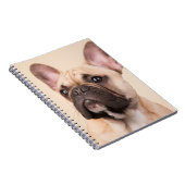 Create Your Own Pet Photo Custom Picture ノートブック (右側)