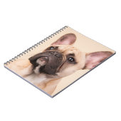 Create Your Own Pet Photo Custom Picture ノートブック (左側)