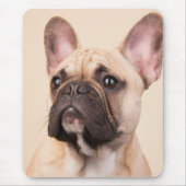 Create Your Own Pet Photo Custom Picture マウスパッド (正面)