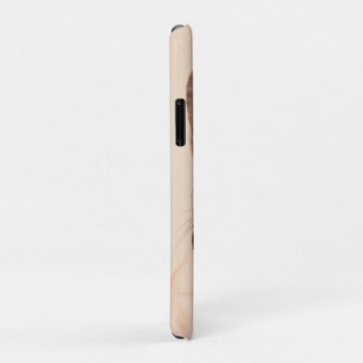 Create Your Own Pet Photo Custom Picture Case-Mate iPhoneケース (裏面/右)