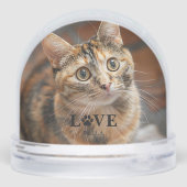 Create Your Own - Pet Photo Personalized (裏面)