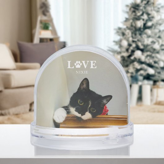Create Your Own - Pet Photo Personalized