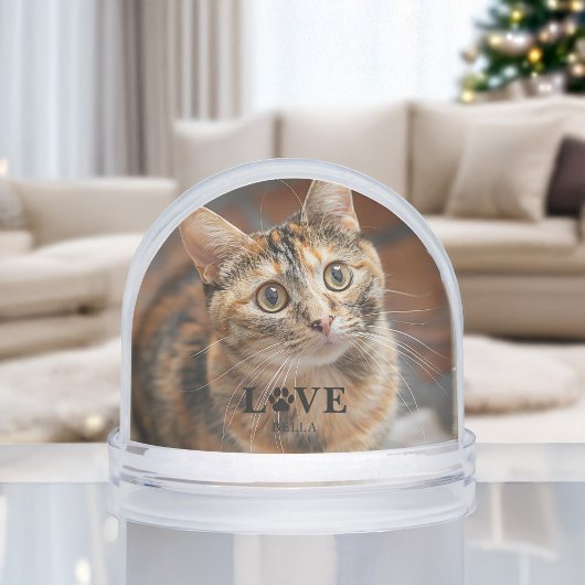 Create Your Own - Pet Photo Personalized