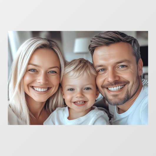 Create Your Own Photo ウィンドウサイン (シート)